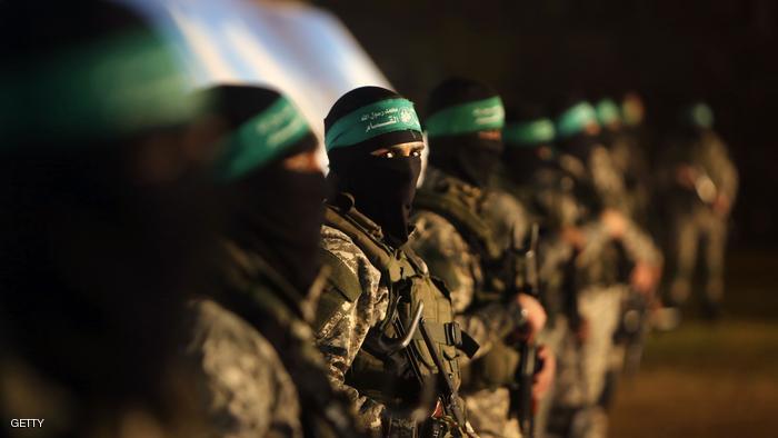 حماس تحبط هجوما ضد الجيش المصري