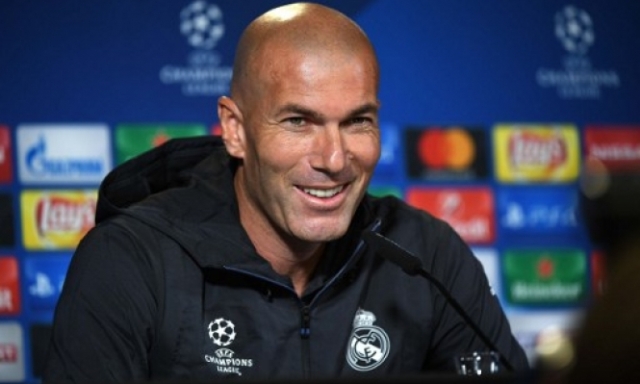 رئيس ريال مدريد يلبي نصيحة زيدان