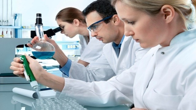 علماء روس يصنعون رذاذا ضد مرض السل