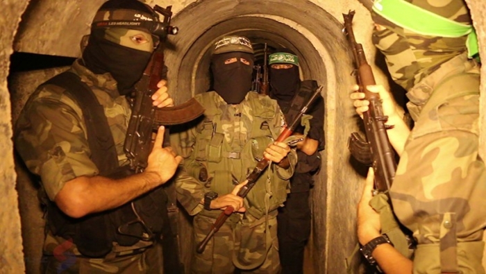 جيش الاحتلال: قدرات حماس على إطلاق الصواريخ لم تتضرر حتى نهاية الحرب