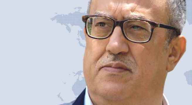 بدء محاكمة قاتلي حتر اليوم