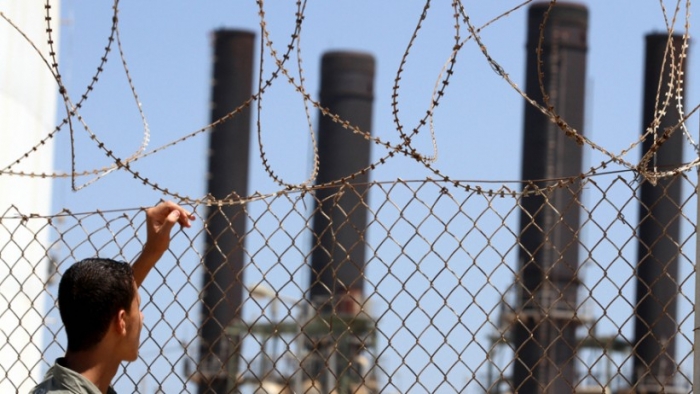 سلطة الطاقة: تشغيل مولد ثان في محطة كهرباء غزة