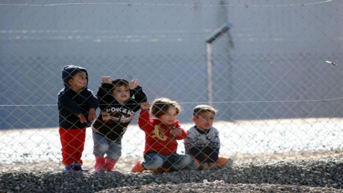 دعوة الدول العربية لمنح اللاجئين الفلسطينيين المقيمين على أراضيها حقوقهم الاجتماعية