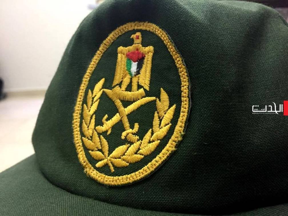 الأجهزة الأمنية تدخل