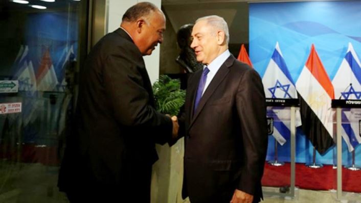 هآرتس: القضية الفلسطينية 