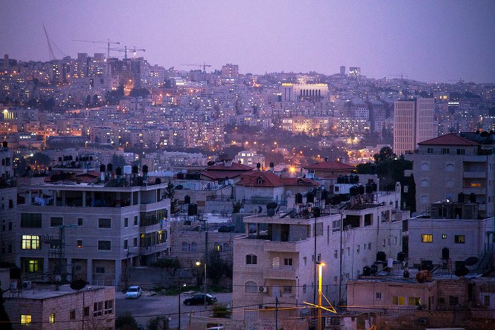 مدينة رام الله تتأهل كأحد أفضل 15 مدينة عالمية 