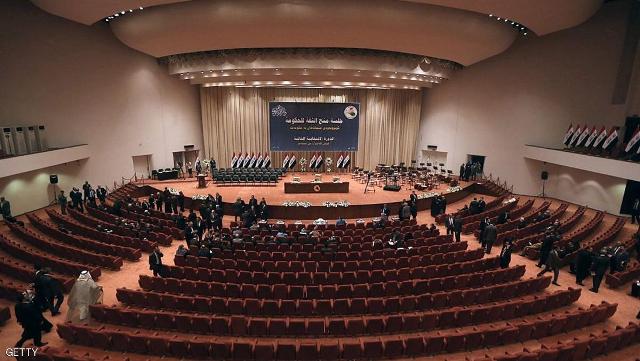 البرلمان العراقي يحظر المشروبات الكحولية