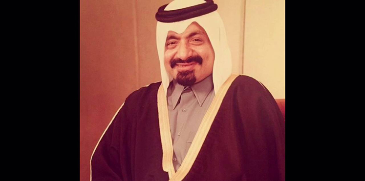 وفاة أمير قطر الأسبق خليفة بن حمد آل ثاني