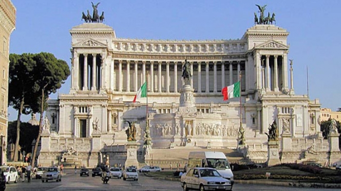 إيطاليا: متمسكون بقرار البرلمان الداعي للاعتراف بدولة فلسطين