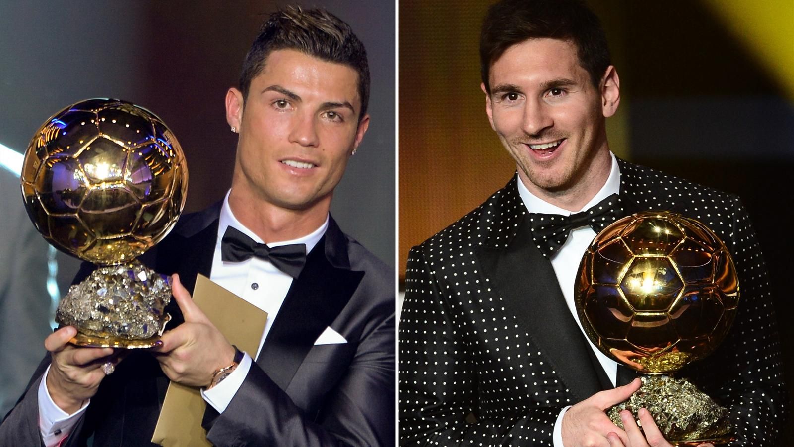 هكذا يتم اختيار أفضل لاعب بالعالم