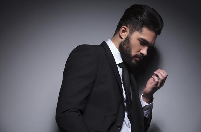 انظر ليديك كل صباح.. «13 مرضاً تكشفها أظافرك» 

