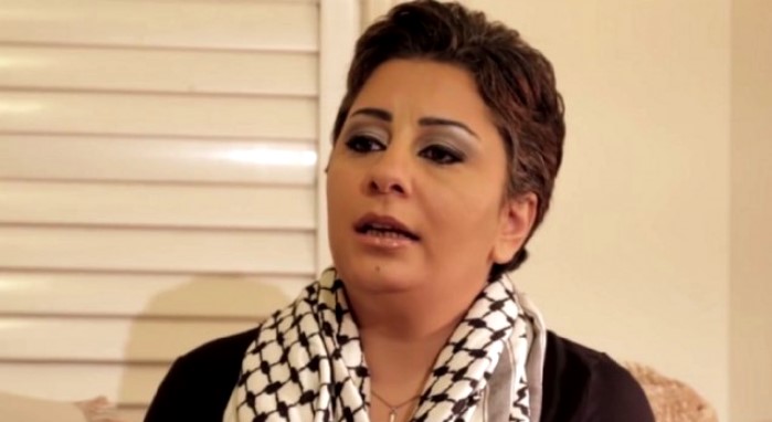 عائلة حبش المناضلة