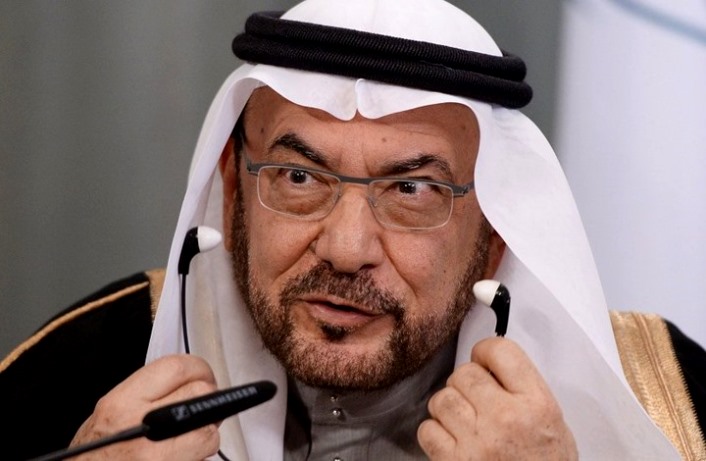 الأمين العام لمنظمة