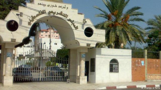 عاجل: المجلس التشريعي
