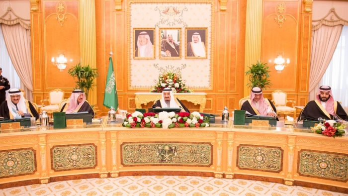 السعودية: استمرار