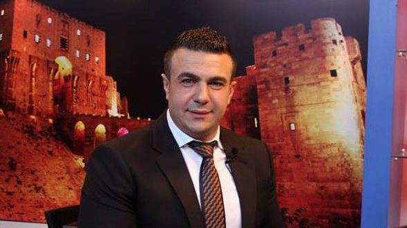 مراسل التلفزيون السوري يكذّب النظام وروسيا (فيديو)
