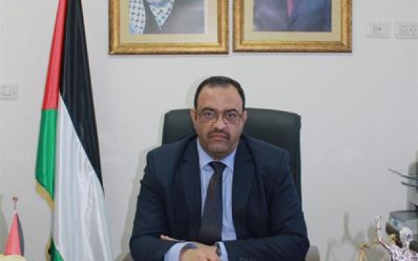 النائب العام المستشار