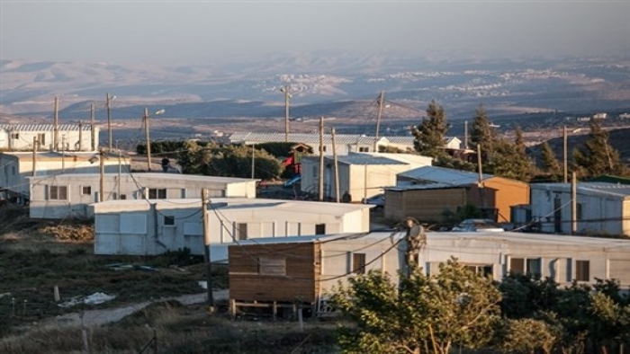 العليا الاسرائيلية تنظر في طلب تأجيل موعد إخلاء مستوطنة 