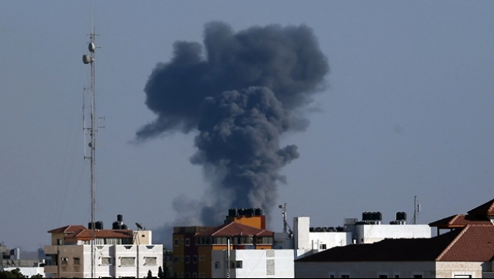 حماس تحذر من استمرار التصعيد الإسرائيلي