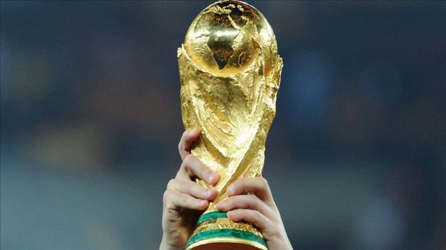 هل يشارك 48 منتخباً في بطولات كأس العالم القادمة؟