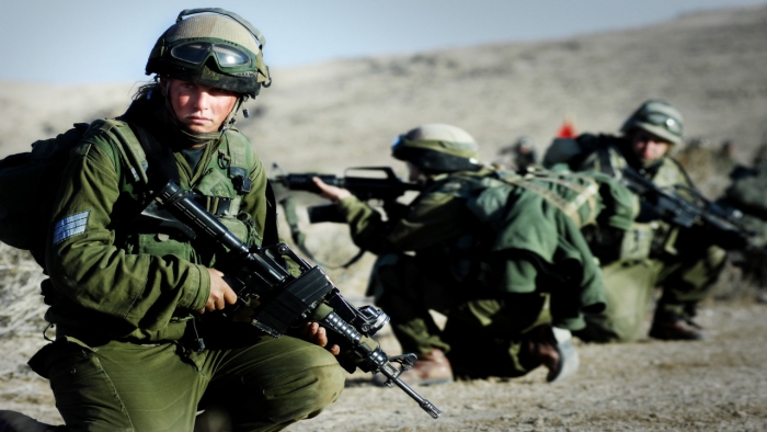 جنرال اسرائيلي: حرب لبنان الثالثة مسألة وقت