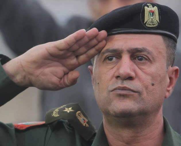 المحكمة العسكرية تحدد موعدا لمحاكمة أبو عرب

