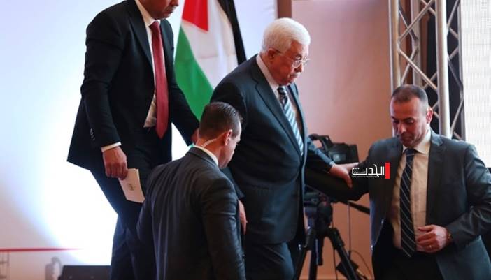 مستجدات الحالة الصحية للرئيس محمود عباس
