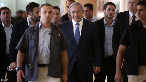 مراقب الدولة الإسرائيلي يحث على فحص شبهات جنائية ضد نتنياهو
