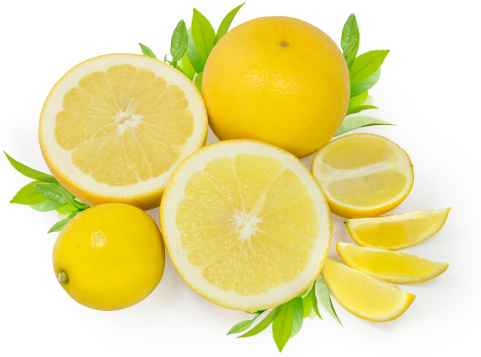 7 أسباب تجعلك تضع شرائح الليمون بغرفتك

