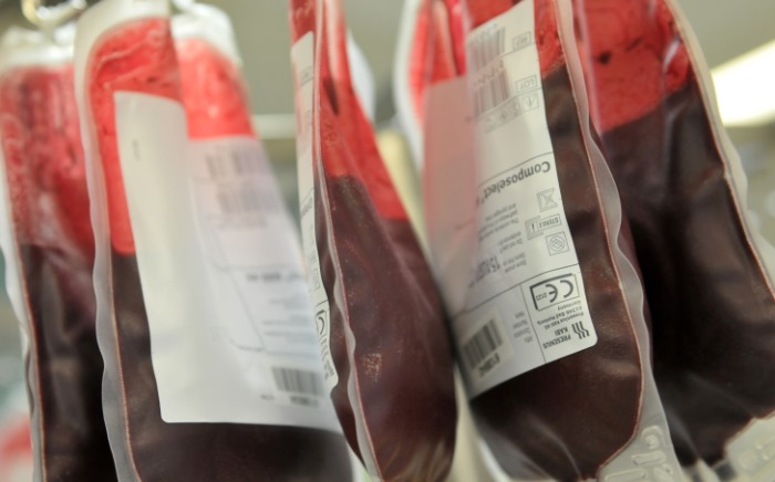 الحدث الصحي | الصحة الإسرائيلية: وحدات الدم ملوثة بمرض منقول جنسيا.. ماذا عن وحدات الدم في فلسطين؟