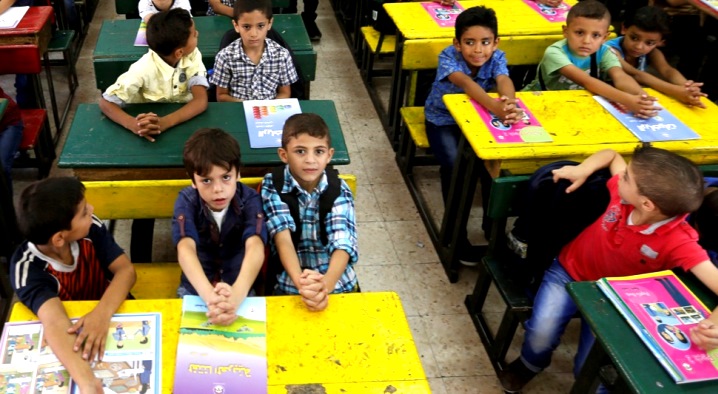 متابعة الحدث | شطب كلمة فلسطين من المناهج يثر ضجة في الأردن