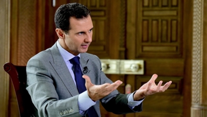 نيويورك تايمز عن الأسد: سأبقى في منصبي حتى العام 2021