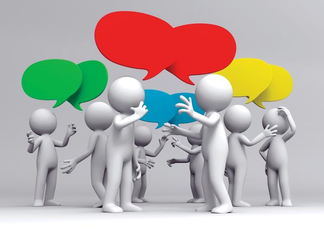 كيف يسهم فيسبوك في نشر الشائعات؟
