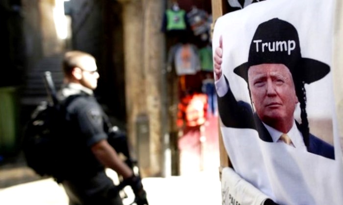 مستشار ترمب: المستوطنات