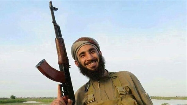 مقتل شاب من غزة بالموصل