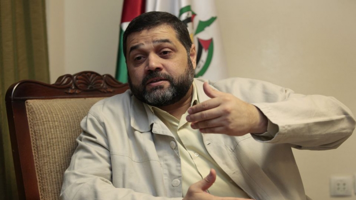 حمدان: حماس طرحت رؤية