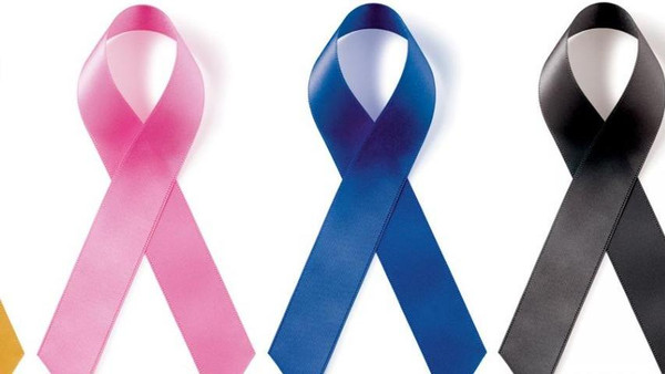 7 أنواع من السرطان