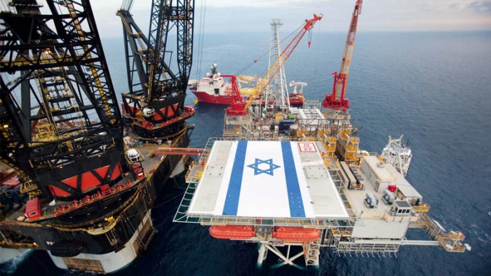 اسرائيل تطرح عطاءات لاستكشاف حقول الغاز والنفط قبال المتوسط