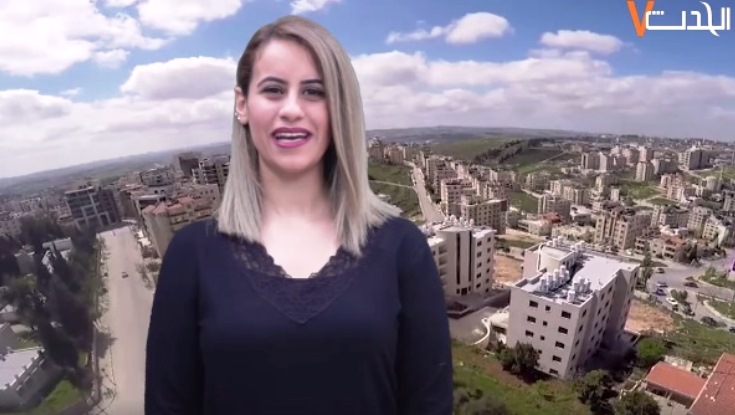 حالة الطقس في فلسطين ليوم الاثنين (الحدثV)