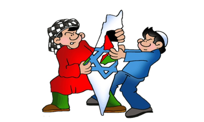 دولة واحدة.. كاستراتيجية رسمية