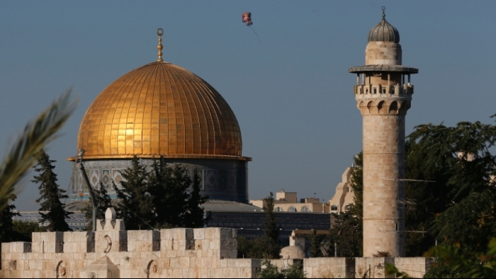 الأوقاف الاردنية: الآذان سيبقى يرفع من فوق كل مآذن القدس