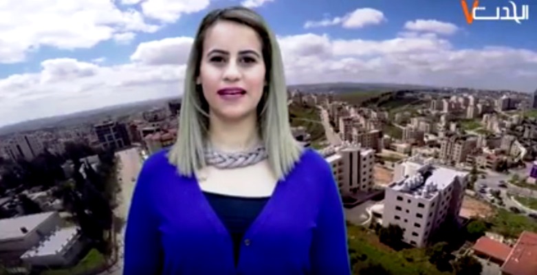 حالة الطقس في فلسطين