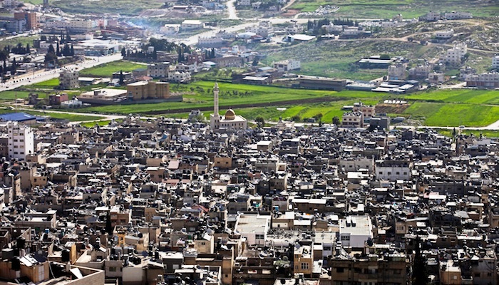 مبعوث الأمم المتحدة