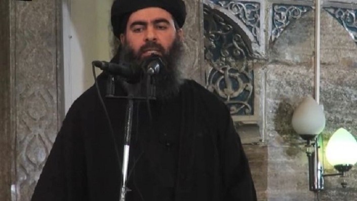 رسائل من داخل الموصل 