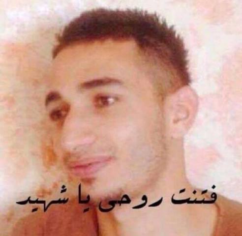 الشهداء ذكريات تتجدد في كل عام.. محمد منير