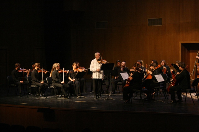 معهد إدوارد سعيد الوطني للموسيقى يحيي مسرح نسيب شاهين في برنامج الخريف