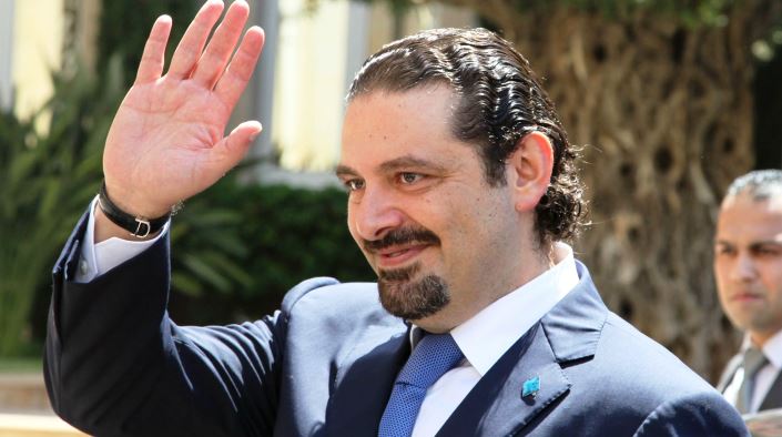 أنباء عن بيع الحريري