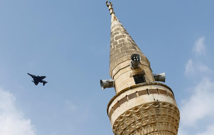 الادعاء التركي يأمر