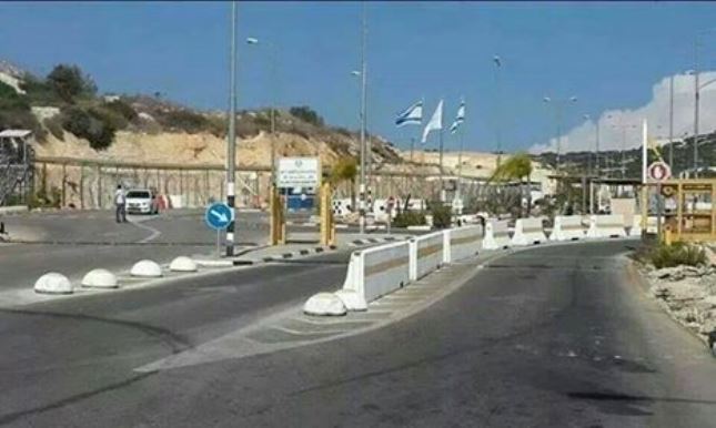 مشاحر يعبد تواجه