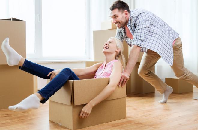 4 علامات تدل على أنك وجدت توأم روحك

